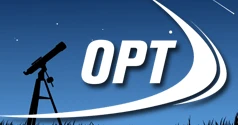 OPT Telescopes優惠券 