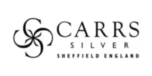 Carrs Silver優惠券 